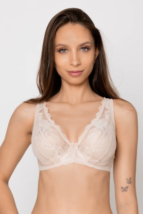 MEDIOLANO BIUSTONOSZ AMELIA BRALETTE 19253 BEIGE