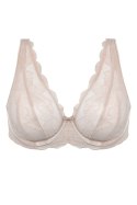 MEDIOLANO BIUSTONOSZ AMELIA BRALETTE 19253 BEIGE