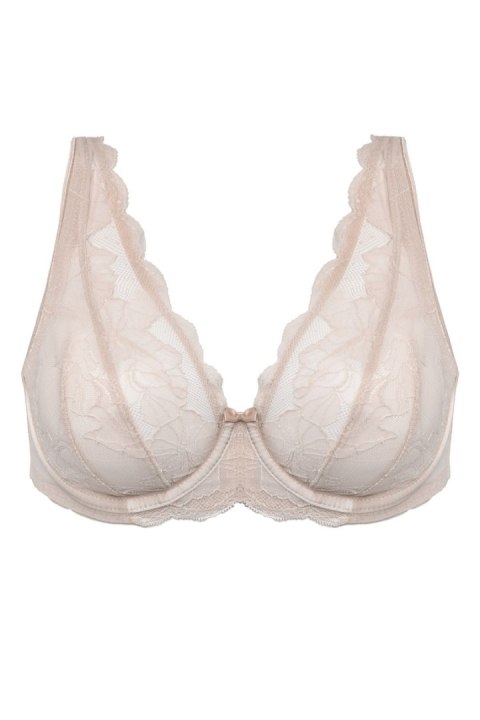 MEDIOLANO BIUSTONOSZ AMELIA BRALETTE 19253 BEIGE