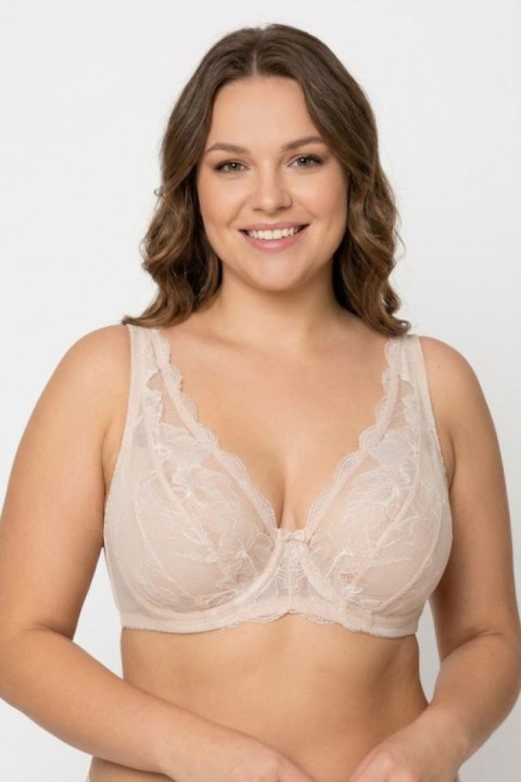 MEDIOLANO BIUSTONOSZ AMELIA BRALETTE MAXI 19253 BEIGE