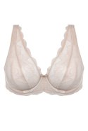 MEDIOLANO BIUSTONOSZ AMELIA BRALETTE MAXI 19253 BEIGE