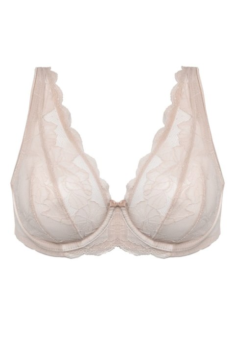 MEDIOLANO BIUSTONOSZ AMELIA BRALETTE MAXI 19253 BEIGE