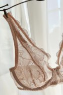MEDIOLANO BIUSTONOSZ AMELIA BRALETTE MAXI 19253 BEIGE