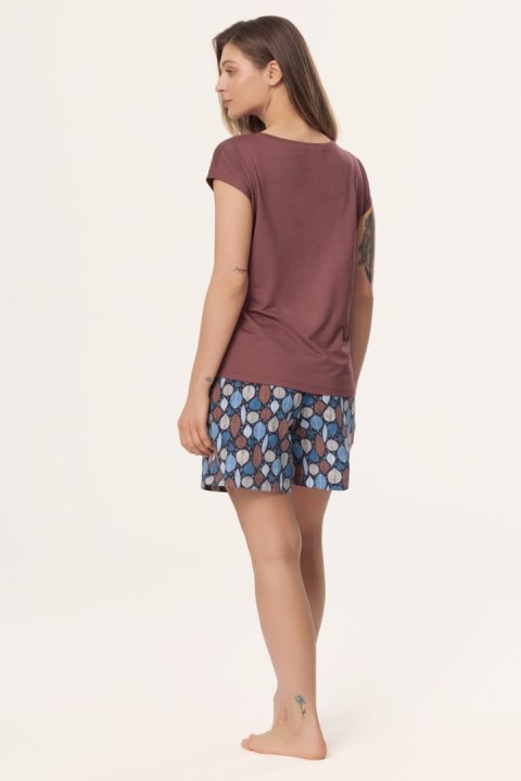 MEFEMI BY NIPPLEX Piżama Matilda.