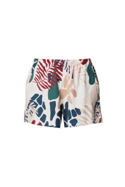 MEFEMI BY NIPPLEX Spodenki Margot krótkie druk