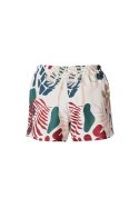MEFEMI BY NIPPLEX Spodenki Margot krótkie druk