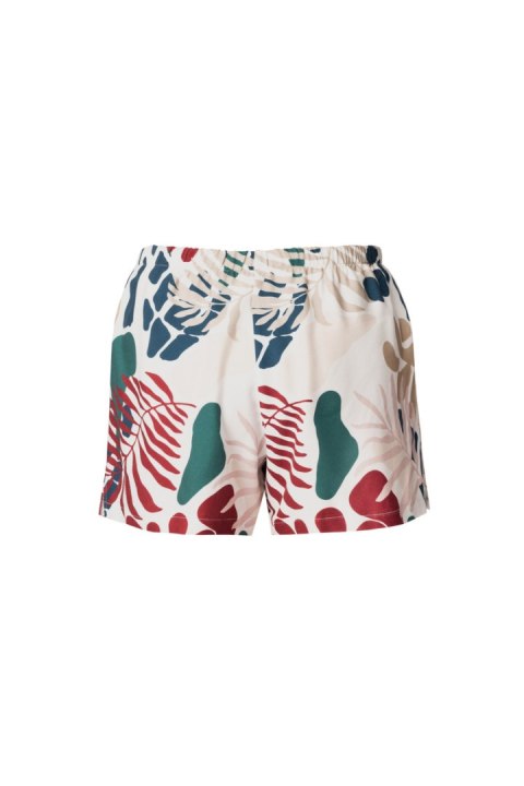 MEFEMI BY NIPPLEX Spodenki Margot krótkie druk