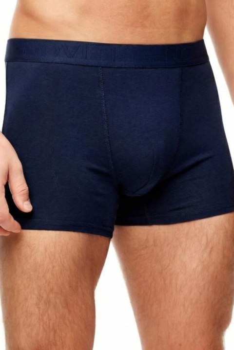 NOVITI BOKSERKI MĘSKIE BAMBUSOWE BB010