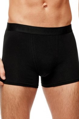 NOVITI BOKSERKI MĘSKIE BAMBUSOWE BB010