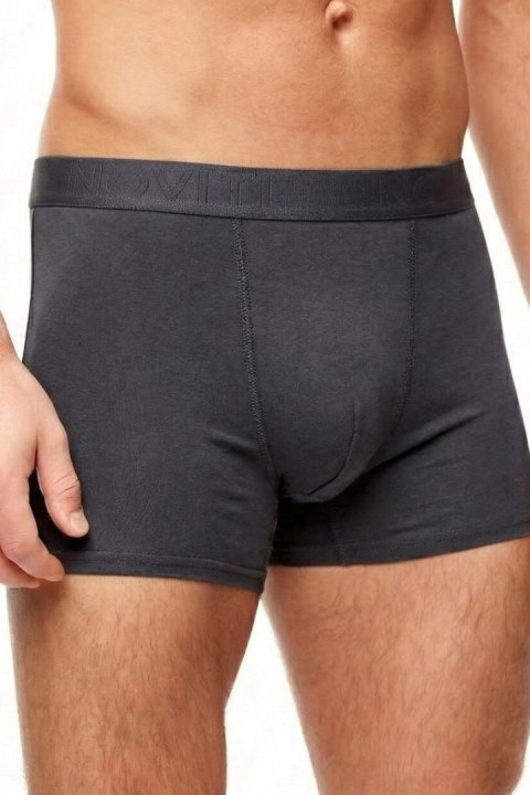 NOVITI BOKSERKI MĘSKIE BAMBUSOWE BB010