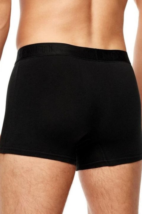 NOVITI BOKSERKI MĘSKIE BAMBUSOWE BB010