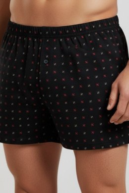 NOVITI BOKSERKI MĘSKIE LUŹNE BB008