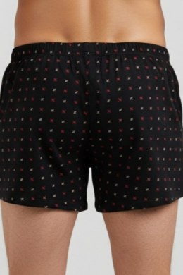 NOVITI BOKSERKI MĘSKIE LUŹNE BB008