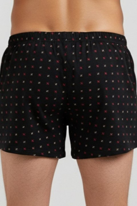 NOVITI BOKSERKI MĘSKIE LUŹNE BB008