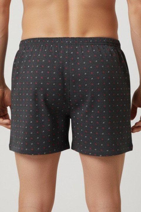 NOVITI BOKSERKI MĘSKIE LUŹNE BB008