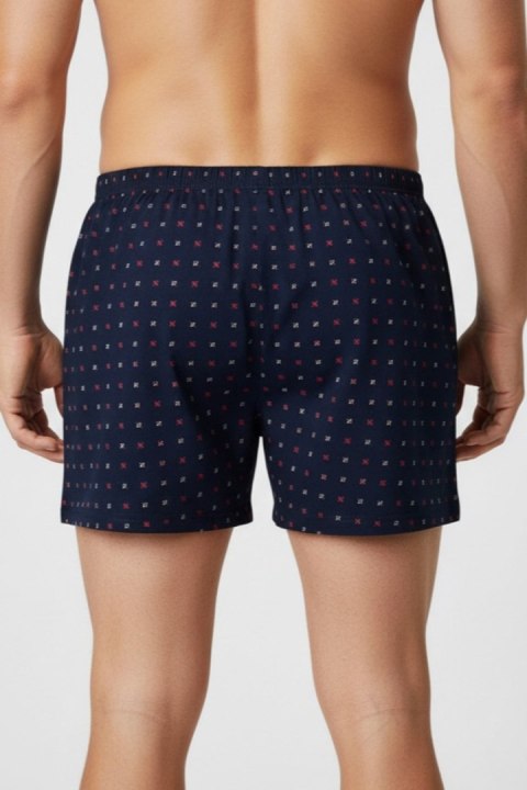 NOVITI BOKSERKI MĘSKIE LUŹNE BB008