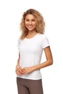 NOVITI PODKOSZULEK DAMSKI KRÓTKI RĘKAW BP003