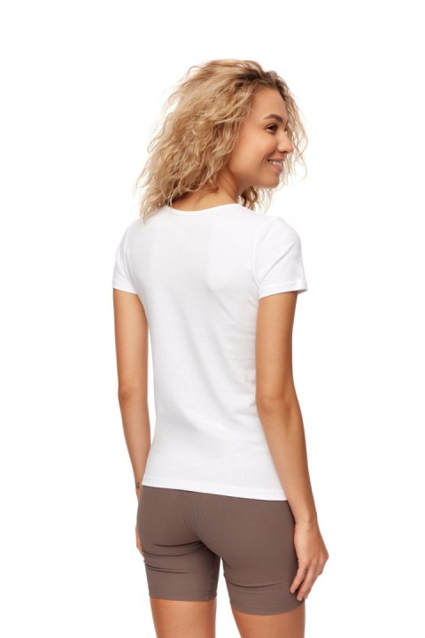 NOVITI PODKOSZULEK DAMSKI KRÓTKI RĘKAW BP003