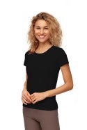 NOVITI PODKOSZULEK DAMSKI KRÓTKI RĘKAW BP003