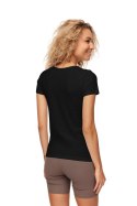 NOVITI PODKOSZULEK DAMSKI KRÓTKI RĘKAW BP003