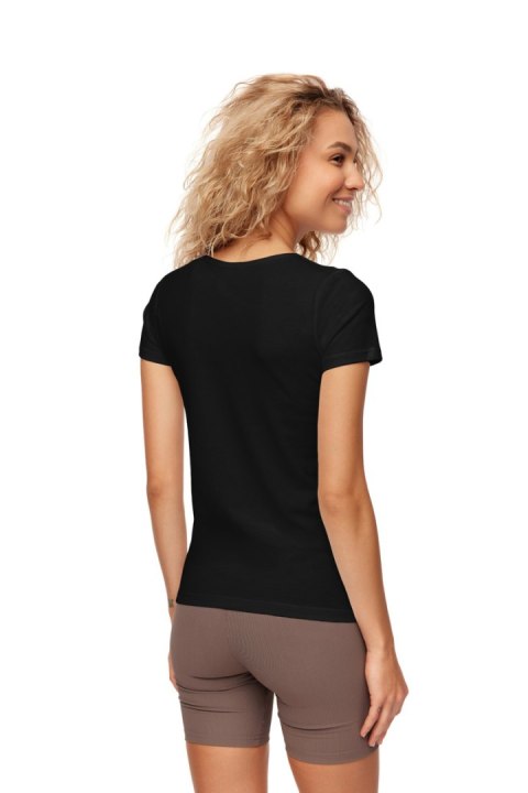 NOVITI PODKOSZULEK DAMSKI KRÓTKI RĘKAW BP003