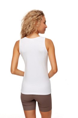 NOVITI PODKOSZULEK DAMSKI SZEROKIE RAMIĄCZKO BP001