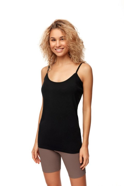 NOVITI PODKOSZULEK DAMSKI WĄSKIE RAMIĄCZKO BP002