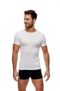NOVITI PODKOSZULEK MĘSKIE KRÓTKI RĘKAW BP005