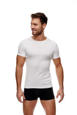 NOVITI PODKOSZULEK MĘSKIE KRÓTKI RĘKAW BP005