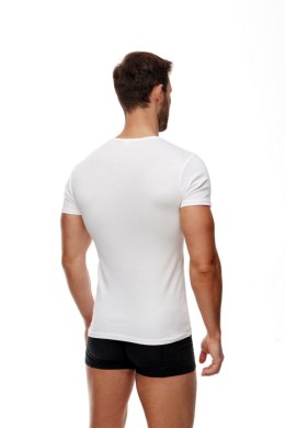 NOVITI PODKOSZULEK MĘSKIE KRÓTKI RĘKAW BP005