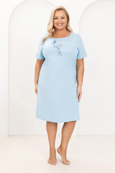 REGINA KOSZULA DAMSKA 172 BIG W/26