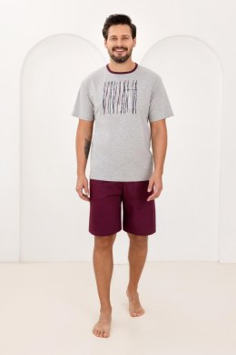 REGINA PIŻAMA MĘSKA 500 BIG W/26