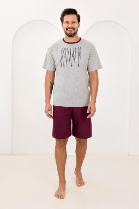 REGINA PIŻAMA MĘSKA 500 BIG W/26