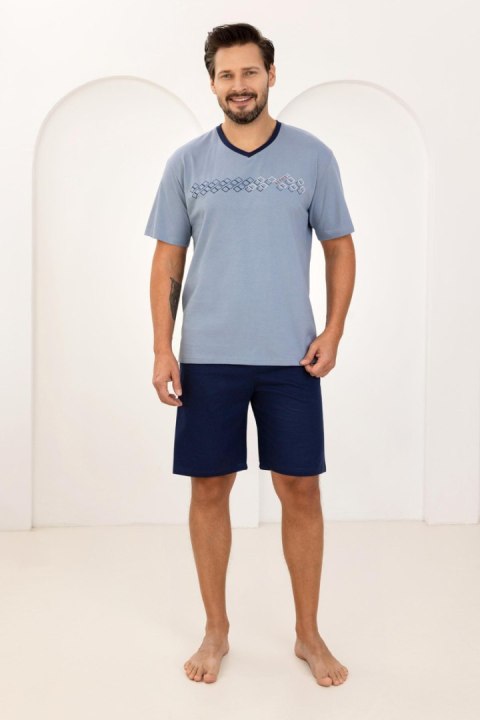 REGINA PIŻAMA MĘSKA 503 W/26