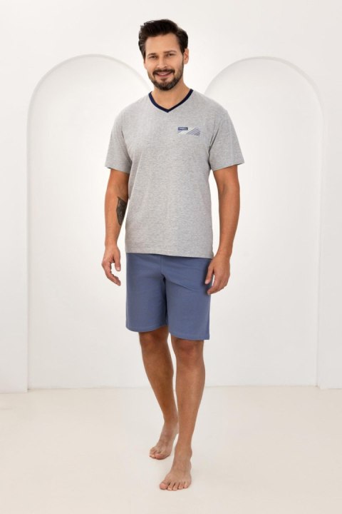 REGINA PIŻAMA MĘSKA 504 BIG W/26