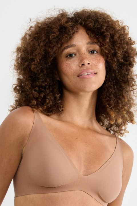 SLOGGI BIUSTONOSZ PUSH UP SLOGGI ZERO FEEL 2.0 THE UP P BRA