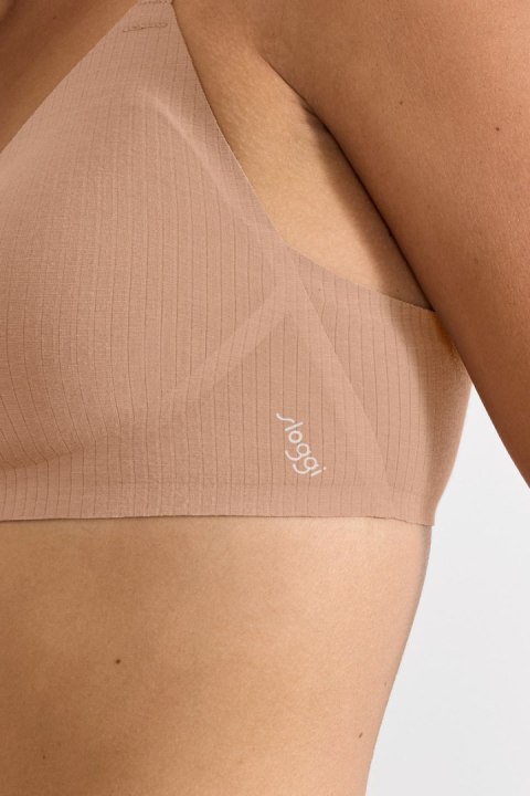 SLOGGI BIUSTONOSZ SLOGGI ZERO FEEL PURE SOFT BRA