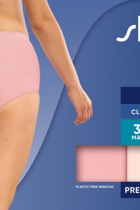 SLOGGI FIGI SLOGGI BASIC+MAXI C3P PRO8