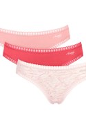 SLOGGI FIGI SLOGGI GO CRUSH MINI 3PACK M005