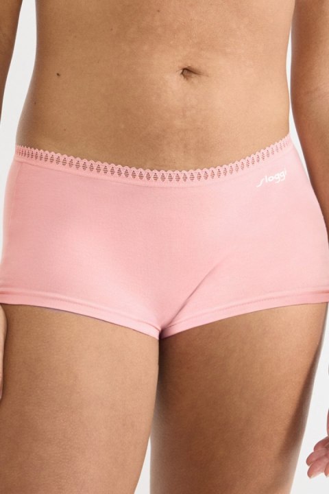 SLOGGI FIGI SLOGGI GO CRUSH SHORT 3PACK M005