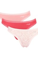 SLOGGI FIGI SLOGGI GO CRUSH STRING 3PACK M005