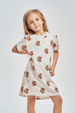 TARO 3548 KOSZULA DZIEWCZĘCA COCO 104-140