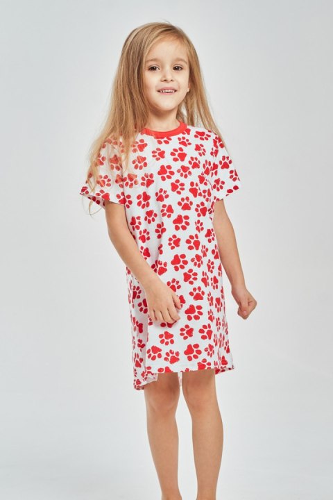 TARO 3549 KOSZULA DZIEWCZĘCA NALA 104-140