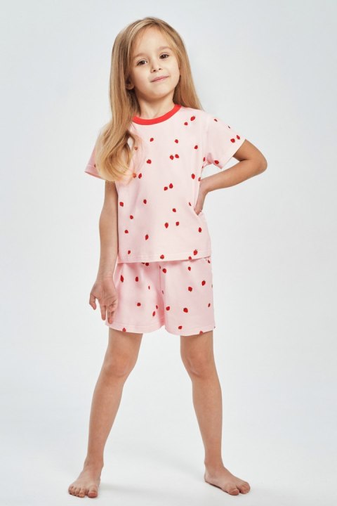 TARO 3560 PIŻAMA DZIEWCZĘCA MAIA 92-116