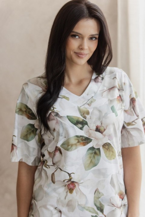 TARO 3566 KOSZULA DAMSKA AFRODYTA 2XL-4XL