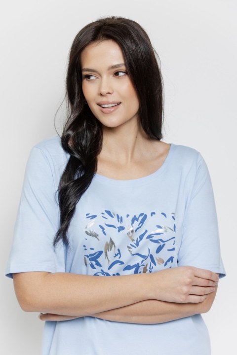 TARO 3572 KOSZULA DAMSKA VALENTINA 2XL-3XL