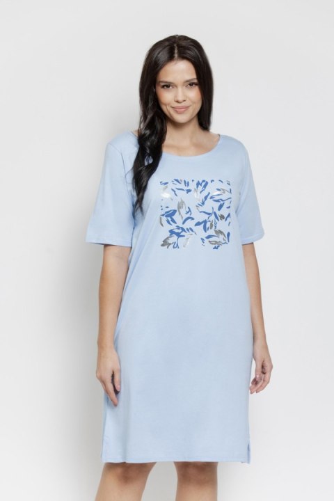 TARO 3573 KOSZULA DAMSKA VALENTINA 4XL-6XL