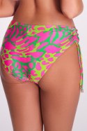 AVA SWIMWEAR FIGI KĄPIELOWE SF 246/2 NEON SAFARI