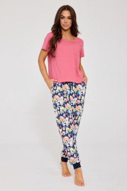 CORNETTE PIŻAMA DAMSKA KR 730/337 POLA