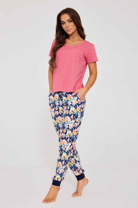 CORNETTE PIŻAMA DAMSKA KR 730/337 POLA